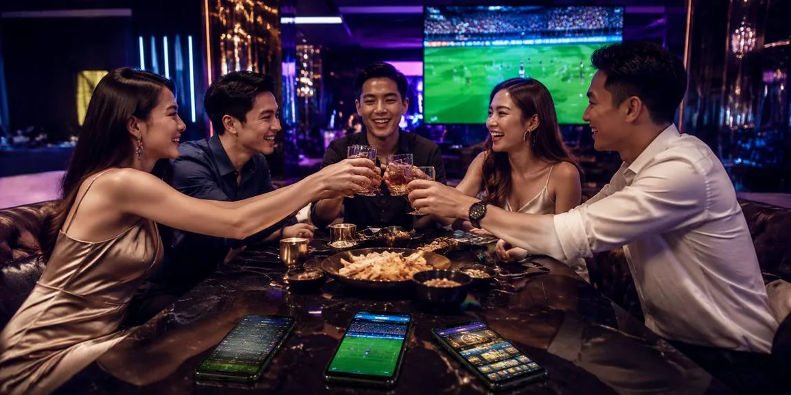 bb789 Những gì có trong sảnh bb789 casino